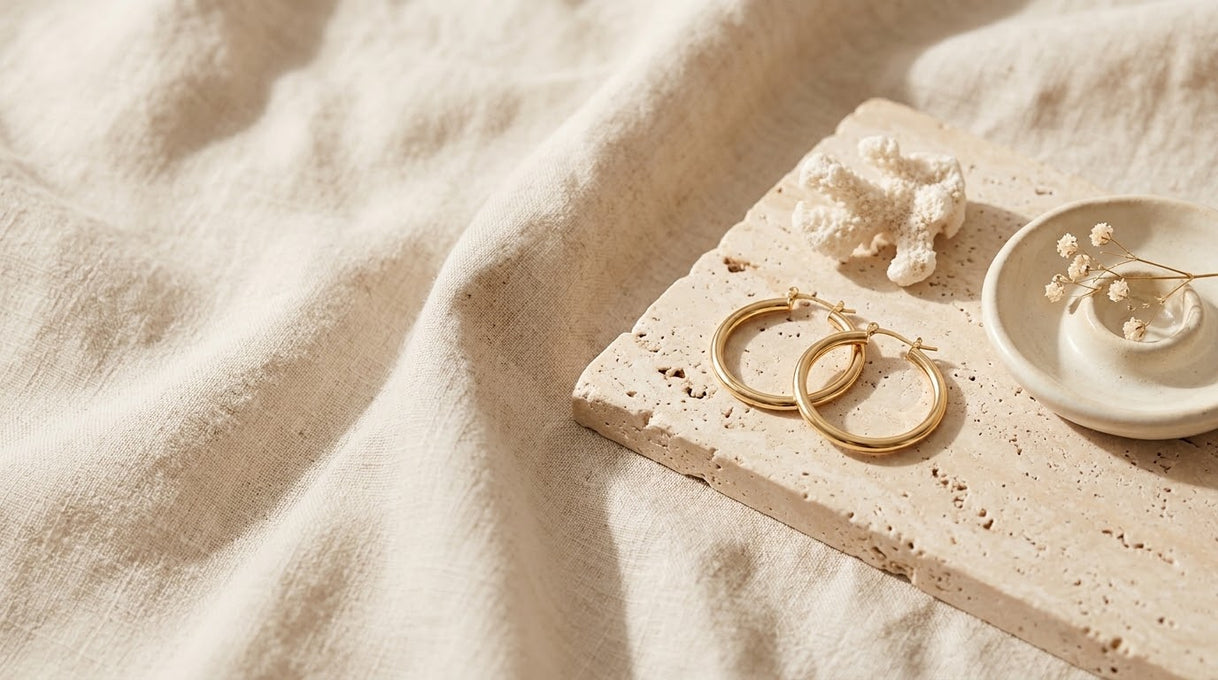 Aretes