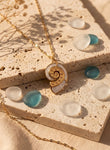 Collar Caracol