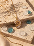 Collar Caracol