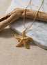 Collar Estrella de Mar