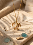 Collar Tortuga