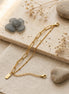 Pulsera Cadena Doble